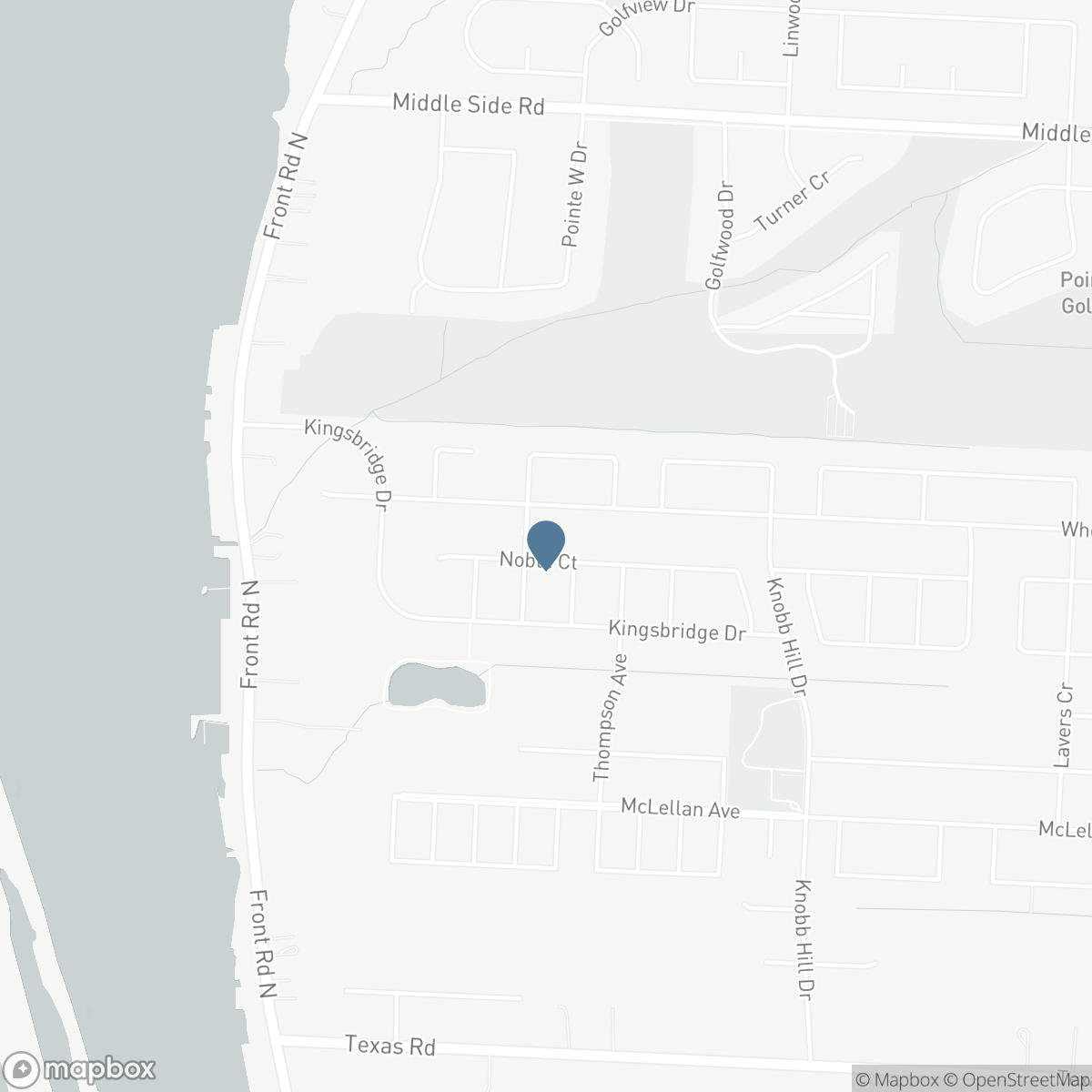 58 NOBLE, Amherstburg, Ontario N9V 0G8